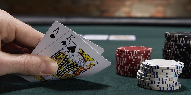 Hướng dẫn cách chơi Blackjack tại HitClub cực đơn giản