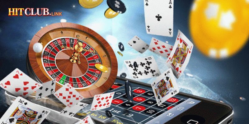 Cách chơi Poker như thế nào? Hitclub giải đáp tất tần tật