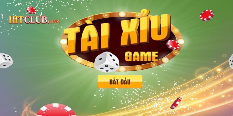 Cách tính tài xỉu là gì